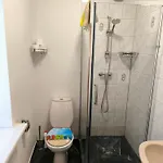 Rambyno Apartamentai Apartment *