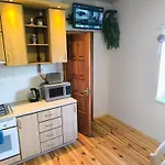 Rambyno Apartamentai Appartement