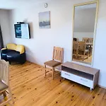 Rambyno Apartamentai Apartment *