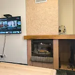 Rambyno Apartamentai Appartement *