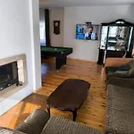 Rambyno Apartamentai Appartement Klaipėda