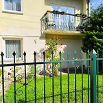 Rambyno Apartamentai Appartement