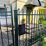 Rambyno Apartamentai Klaipėda