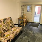 Rambyno Apartamentai Apartment *