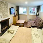 Rambyno Apartamentai *