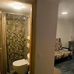 Apartment Rambyno Apartamentai Klaipėda