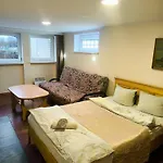 Rambyno Apartamentai * Klaipėda