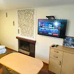 Appartement Rambyno Apartamentai Klaipėda