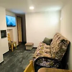 Rambyno Apartamentai Apartment