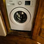 Appartement Rambyno Apartamentai
