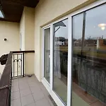 Apartment Rambyno Apartamentai