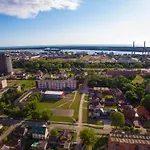 Rambyno Apartamentai Apartment Klaipėda