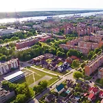 Rambyno Apartamentai Klaipėda