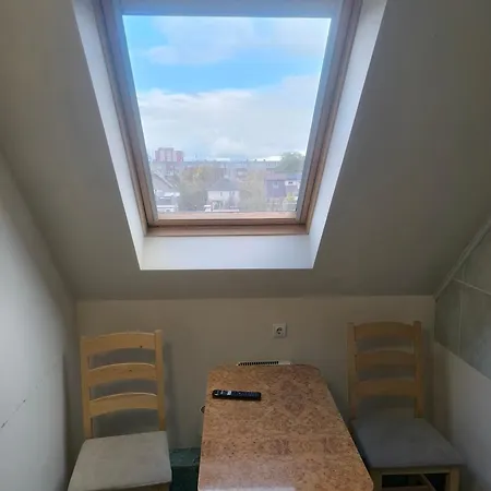 Rambyno Apartamentai * Klaipėda
