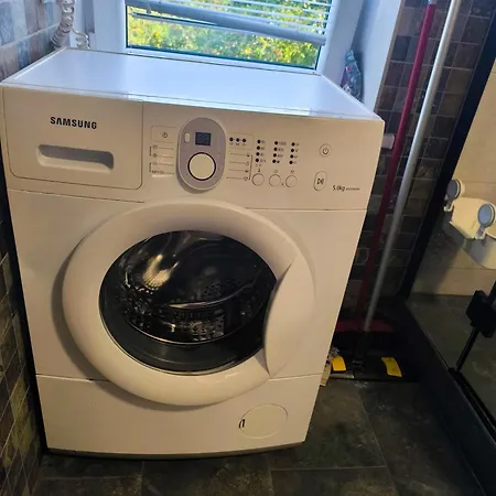 Апартаменты Rambyno Apartamentai *