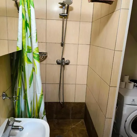Rambyno Apartamentai Appartement