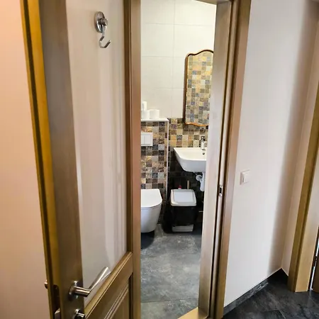 Rambyno Apartamentai *