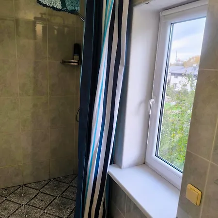 Rambyno Apartamentai Апартаменты