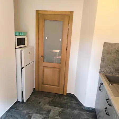 Rambyno Apartamentai *