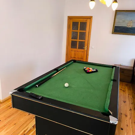 Rambyno Apartamentai Апартаменты