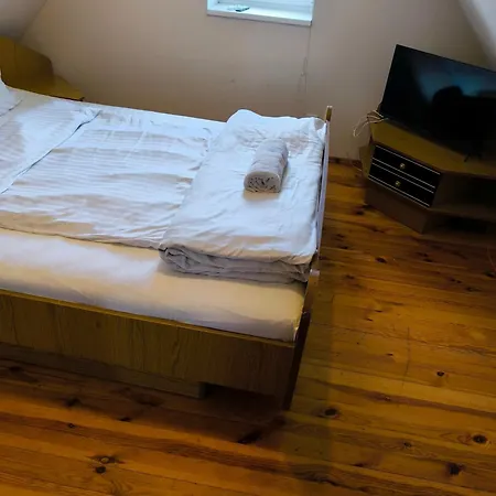 Rambyno Apartamentai Клайпеда