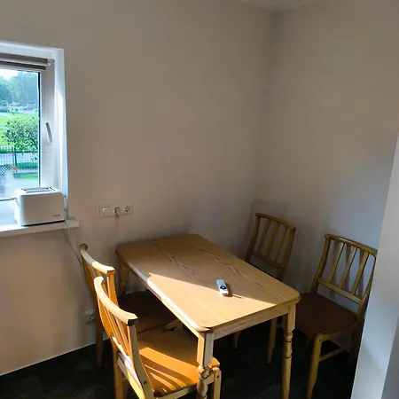 Appartement Rambyno Apartamentai Klaipėda