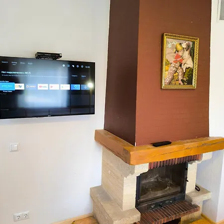 Rambyno Apartamentai *