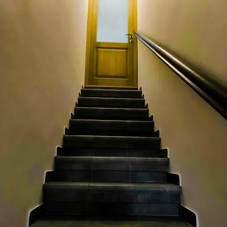 Апартаменты Rambyno Apartamentai Клайпеда