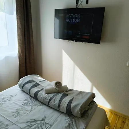 Apartment Rambyno Apartamentai