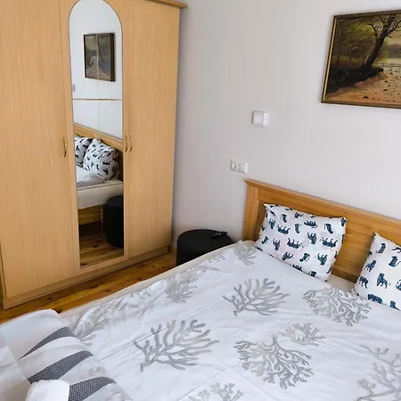 Rambyno Apartamentai * Klaipeda