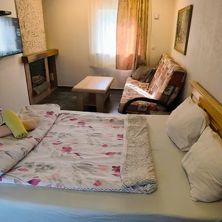 Апартаменты Rambyno Apartamentai *