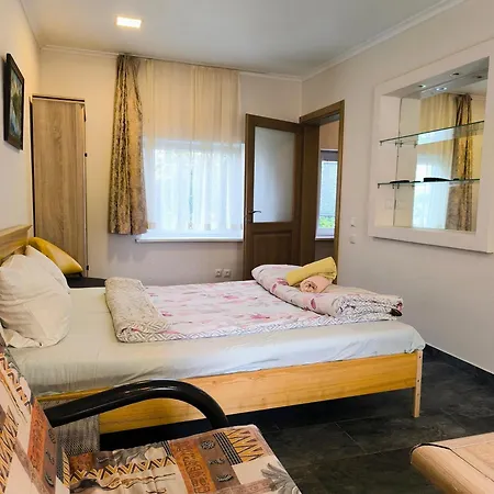 Rambyno Apartamentai