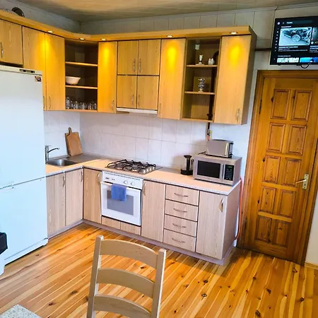 Rambyno Apartamentai