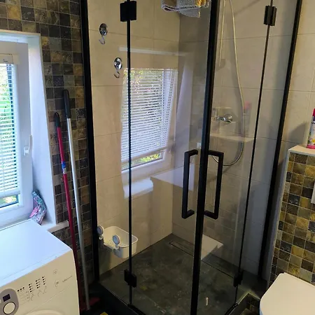 Rambyno Apartamentai Апартаменты Клайпеда