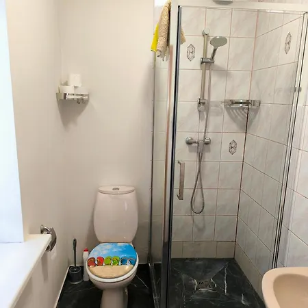 Rambyno Apartamentai דירה *