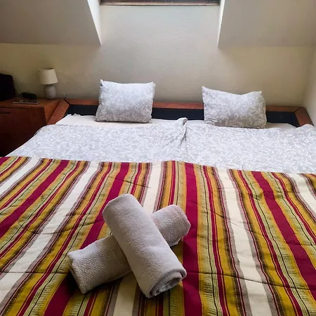 Rambyno Apartamentai Клайпеда