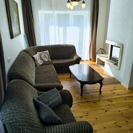 Rambyno Apartamentai