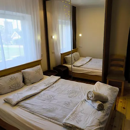 Rambyno Apartamentai *