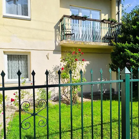 Rambyno Apartamentai Апартаменты