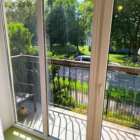 Rambyno Apartamentai Klaipeda