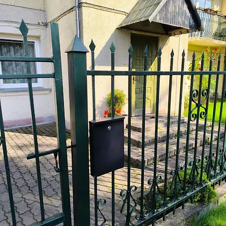 Rambyno Apartamentai Klaipeda