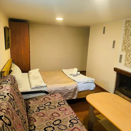 Rambyno Apartamentai