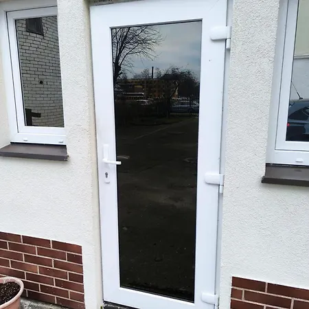 Rambyno Apartamentai * Клайпеда