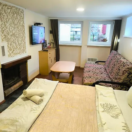 Rambyno Apartamentai *