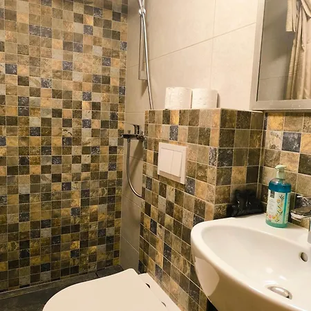 Rambyno Apartamentai