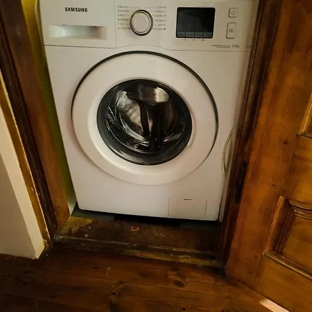 Апартаменты Rambyno Apartamentai