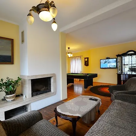 Rambyno Apartamentai Klaipeda
