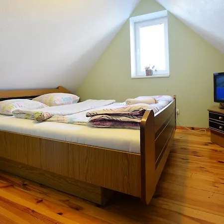 Rambyno Apartamentai