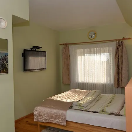 Rambyno Apartamentai 클라이페다