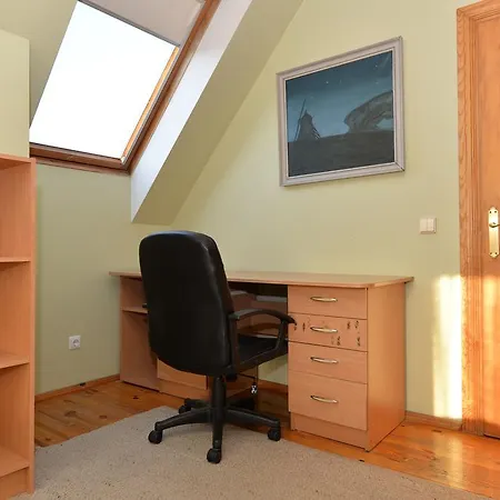 Rambyno Apartamentai Апартаменты Клайпеда